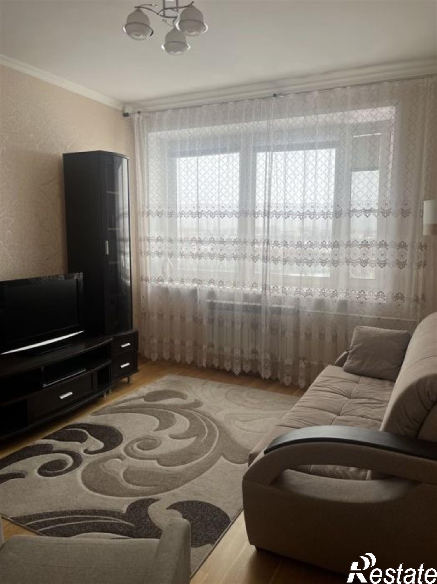 Сдать квартиру за 17 000 рублей на Пронина улица, 22