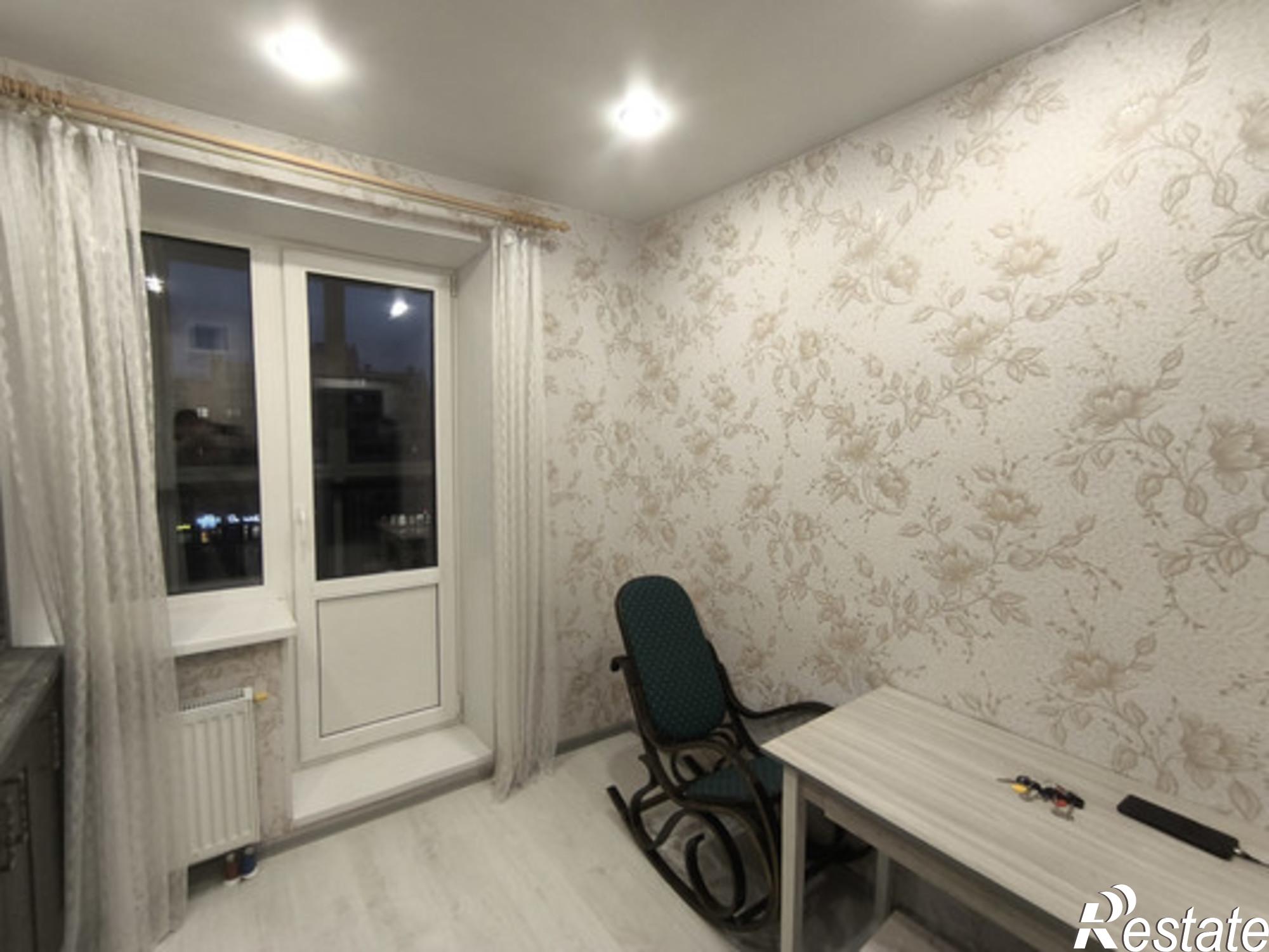 Сдать квартиру за 12 000 рублей на Партизан Заполярья улица, 7