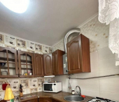 2-комн, 50кв м, этаж 2/5 Кирова улица, 17