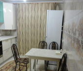 1-комн, 40кв м, этаж 2/6 Кировская улица, 24ка
