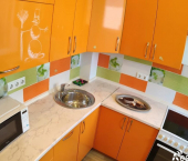 2-комн, 48кв м, этаж 2/5 Белова улица, 8