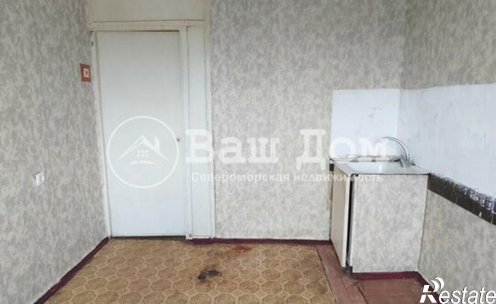 1-комн квартира ул Флотских Строителей, 2,  д. 2