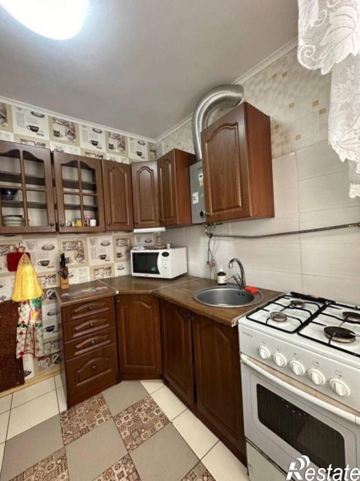2-комн квартира Кирова улица, 17