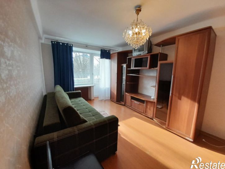 1-комн квартира Ферсмана улица, 37