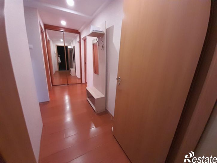 1-комн квартира Ферсмана улица, 37