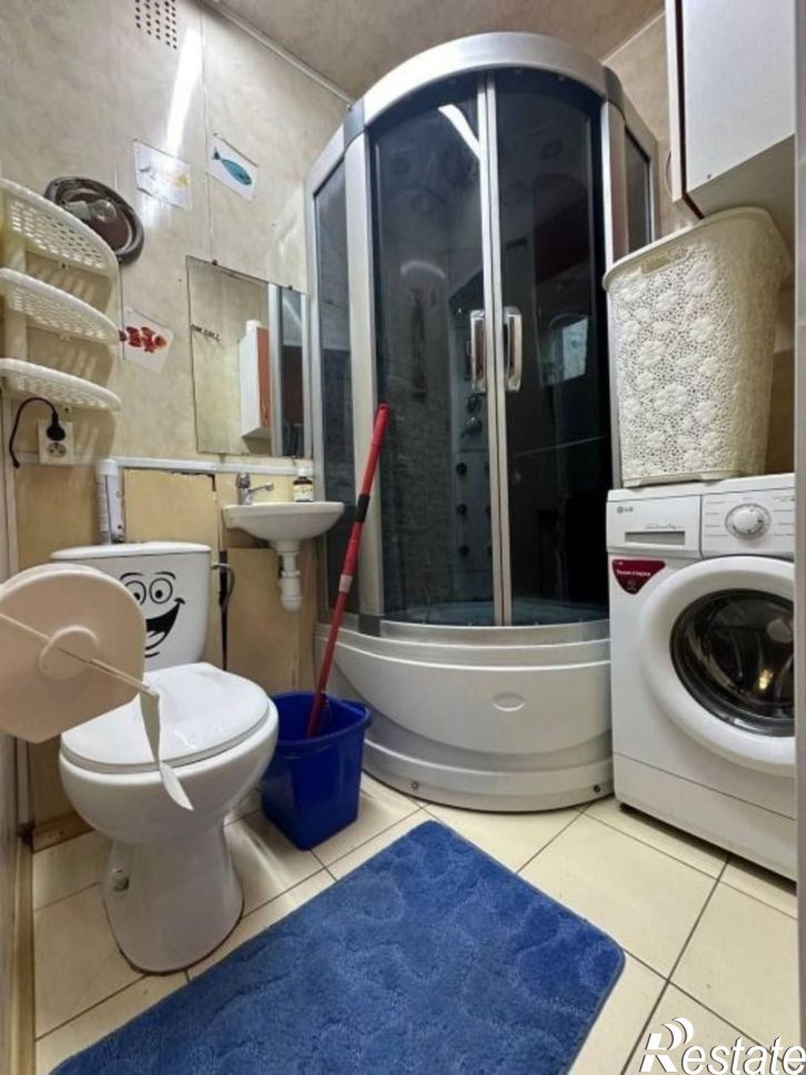2-комн квартира Кирова улица, 17