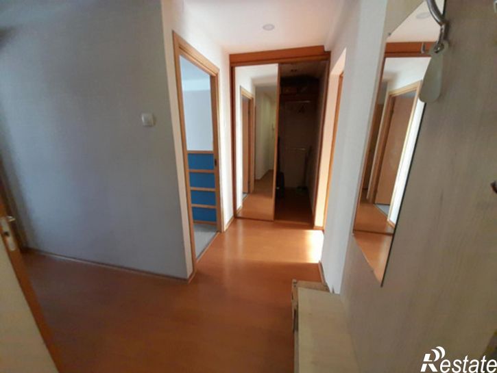 1-комн квартира Ферсмана улица, 37
