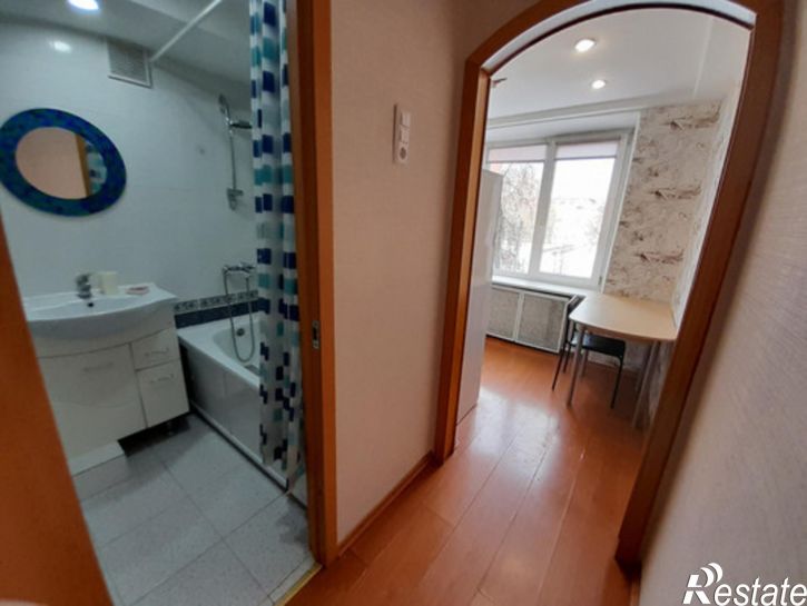 1-комн квартира Ферсмана улица, 37