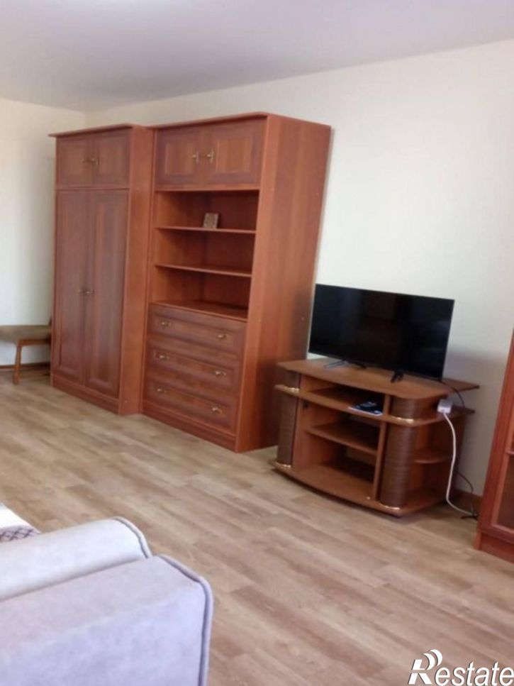 1-комн квартира Генерала Фулика улица, 7