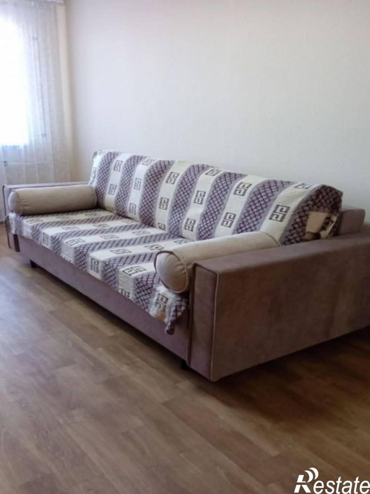 1-комн квартира Генерала Фулика улица, 7