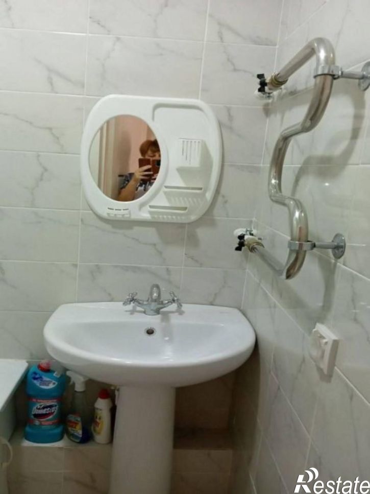 1-комн квартира Генерала Фулика улица, 7