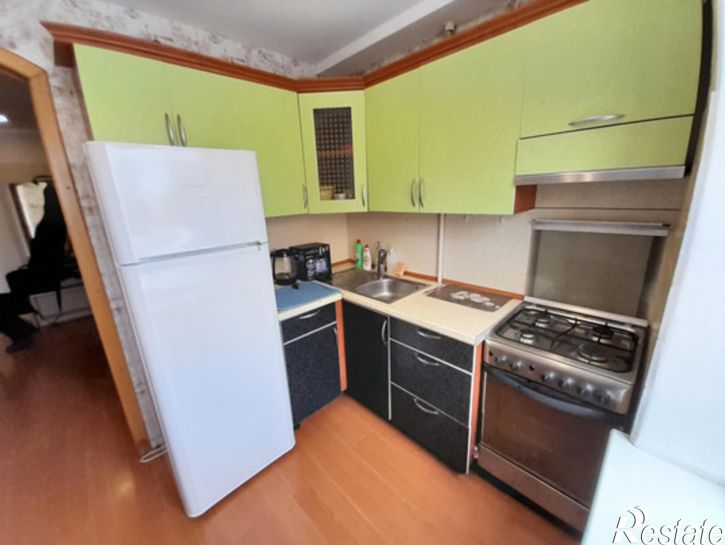 1-комн квартира Ферсмана улица, 37