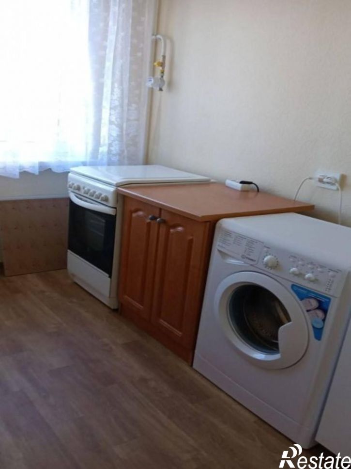 1-комн квартира Генерала Фулика улица, 7