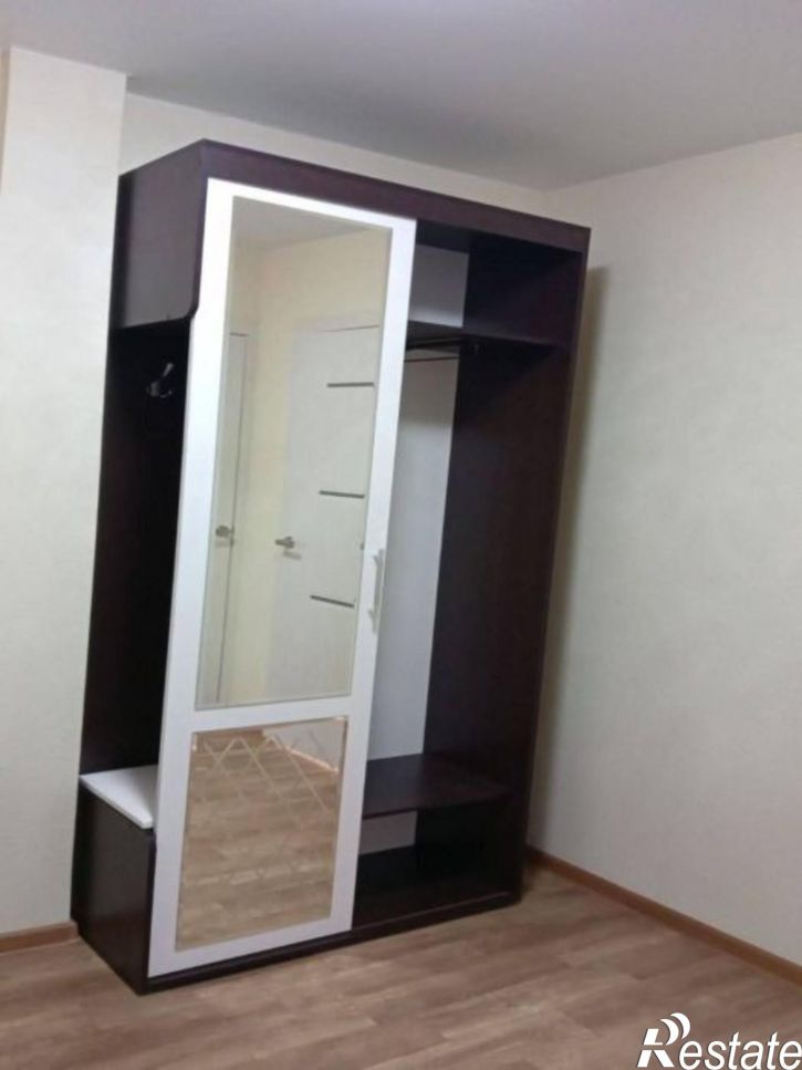 1-комн квартира Генерала Фулика улица, 7