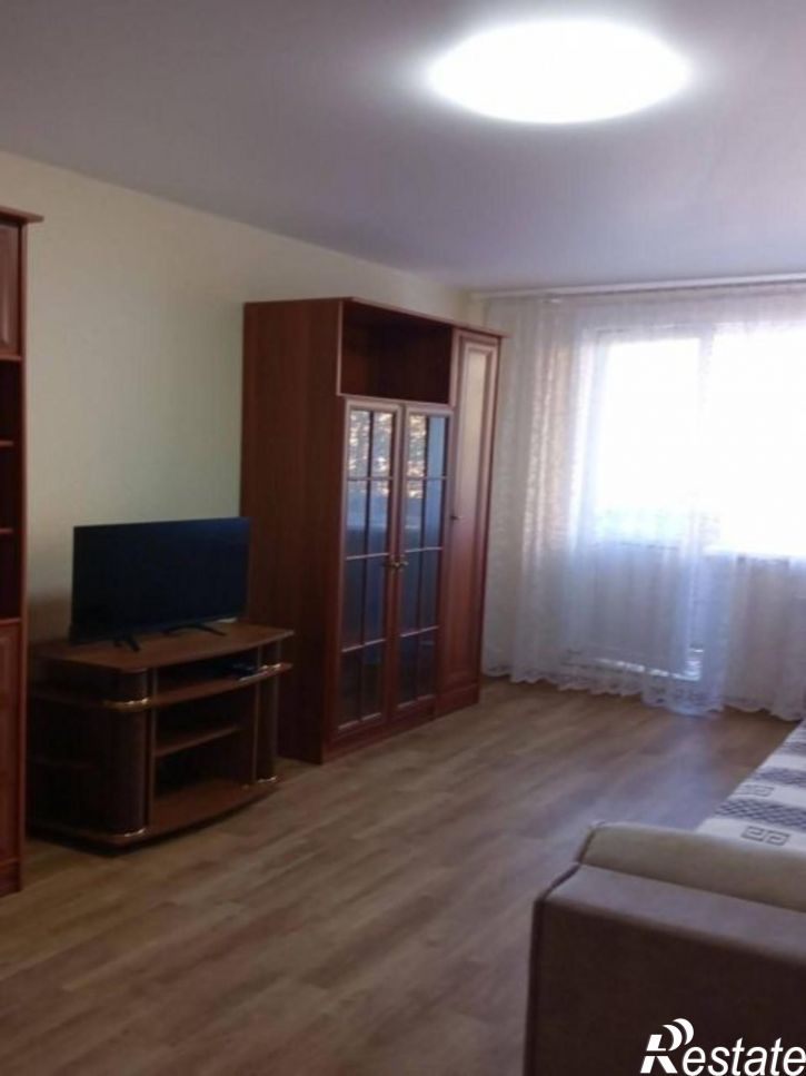 1-комн квартира Генерала Фулика улица, 7