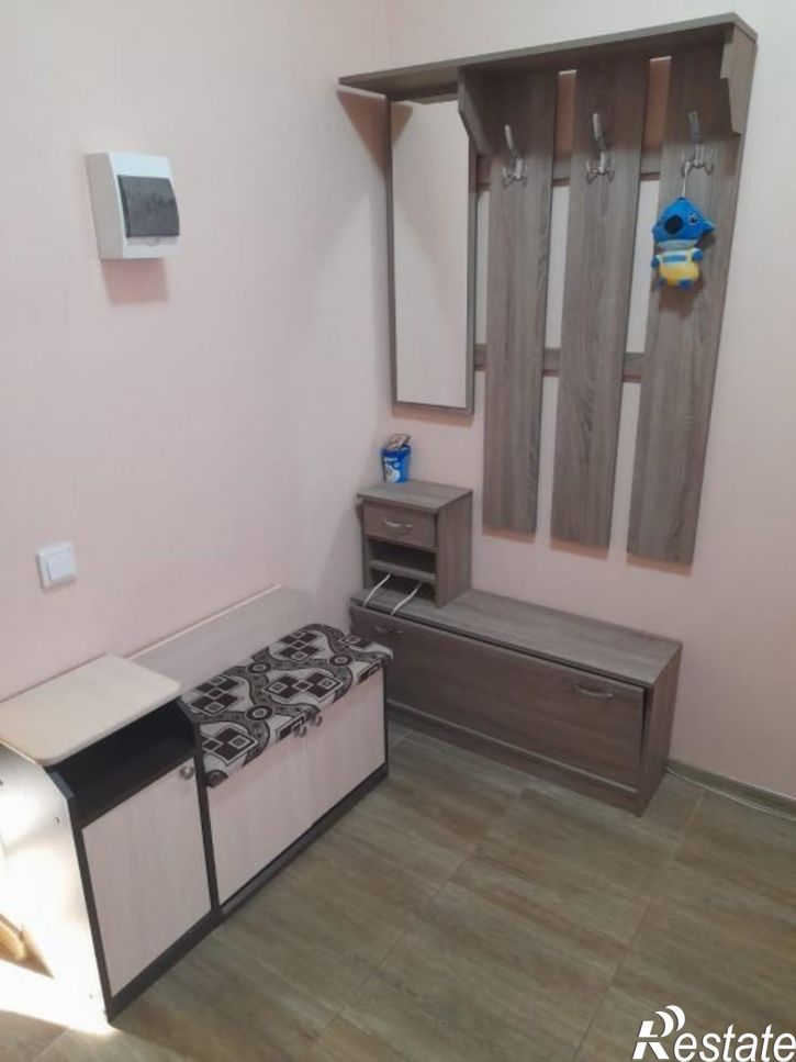 1-комн квартира Металлургов проспект, 45