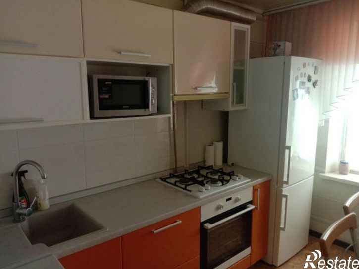 2-комн квартира Пионерская, 14