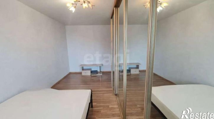 2-комн квартира Кирова проспект, 11