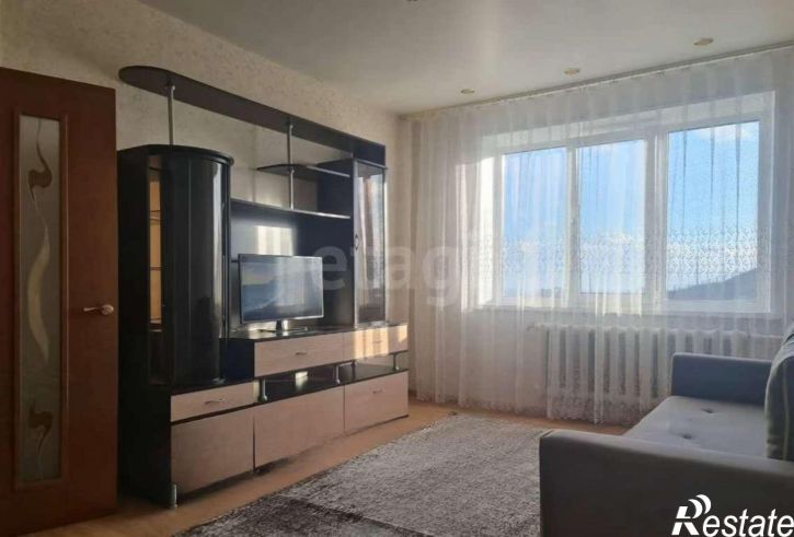 2-комн квартира Кирова проспект, 11