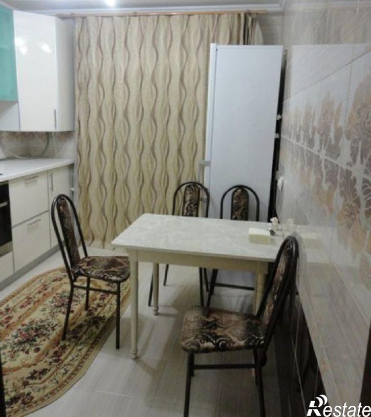 1-комн квартира Кировская улица, 24ка