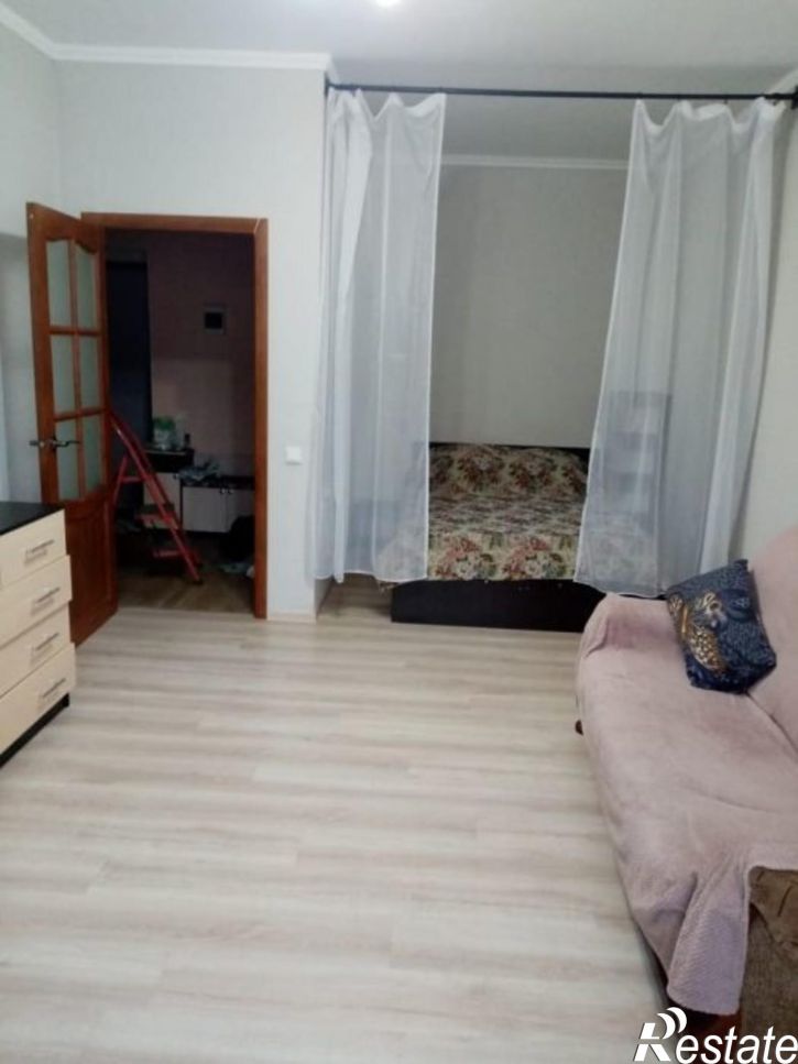 1-комн квартира Металлургов проспект, 45