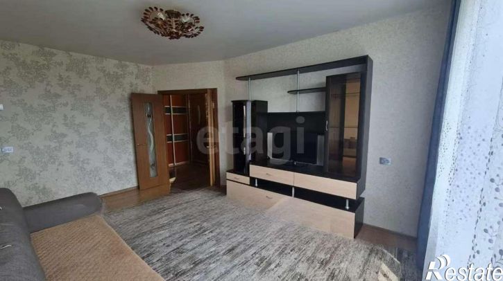 2-комн квартира Кирова проспект, 11