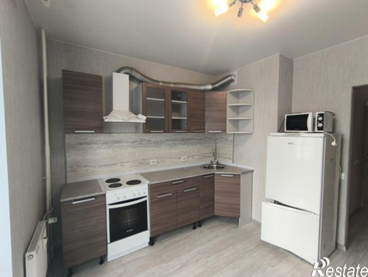 2-комн квартира Юбилейная улица, 4