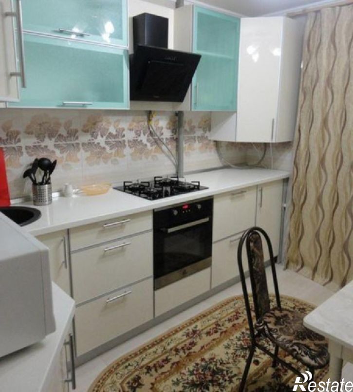 1-комн квартира Кировская улица, 24ка