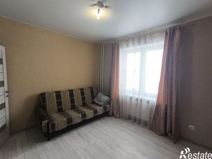 2-комн квартира Юбилейная улица, 4