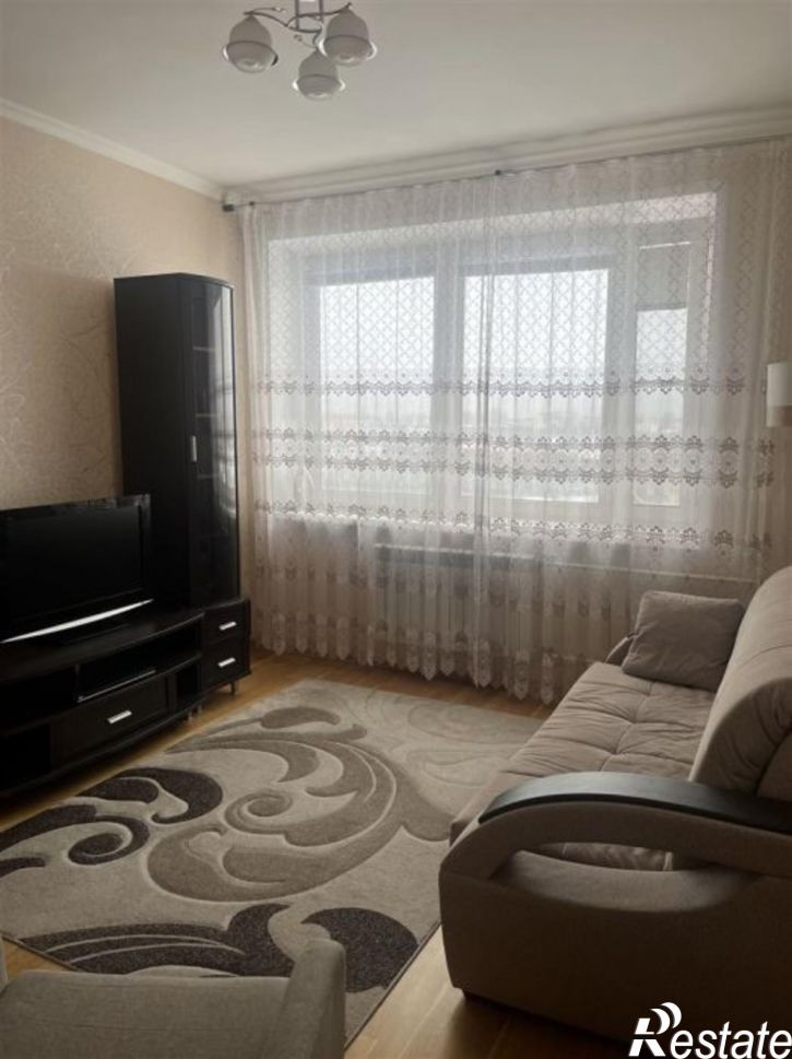 2-комн квартира Пронина улица, 22
