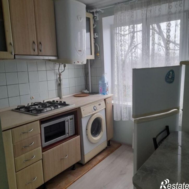 1-комн квартира проспект Ленина, 27