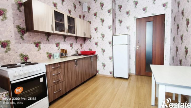 1-комн квартира Ленинградский проспект, 11