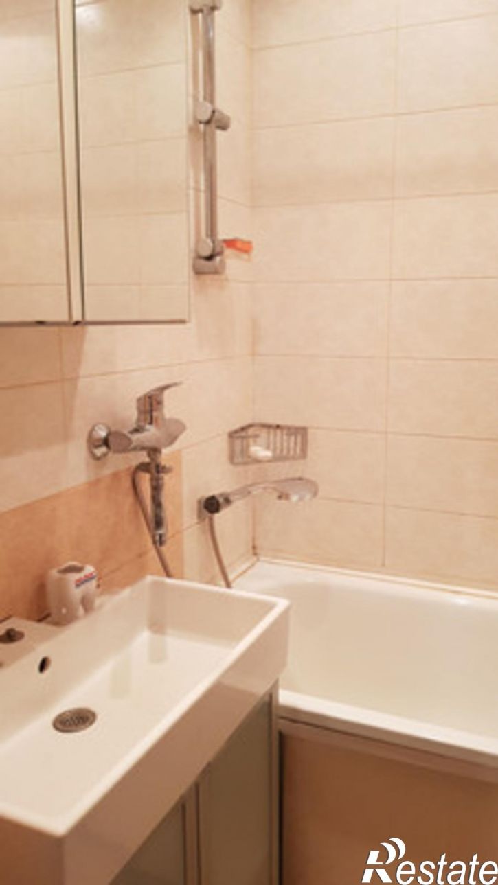 1-комн квартира Кошица улица, 21к1