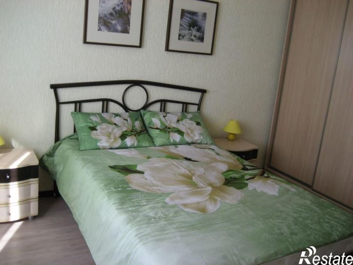 2-комн квартира Мира, 2к2