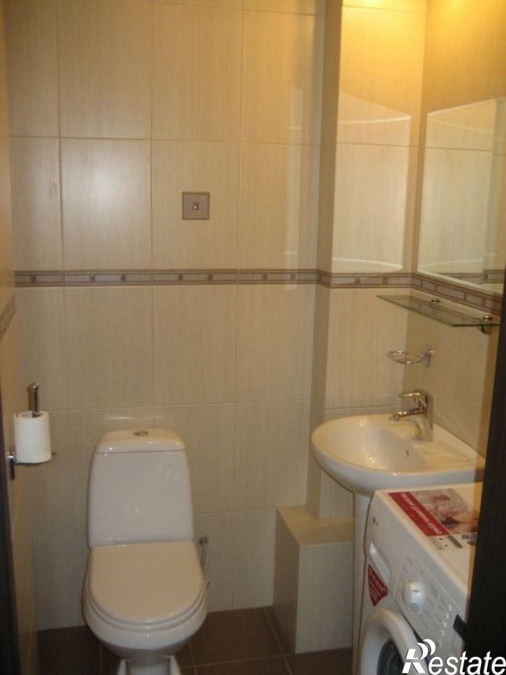 2-комн квартира Мира, 2к2