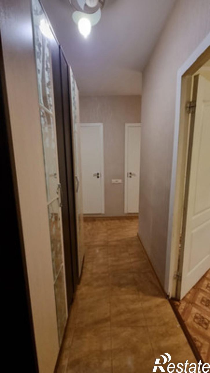 1-комн квартира Кошица улица, 21к1