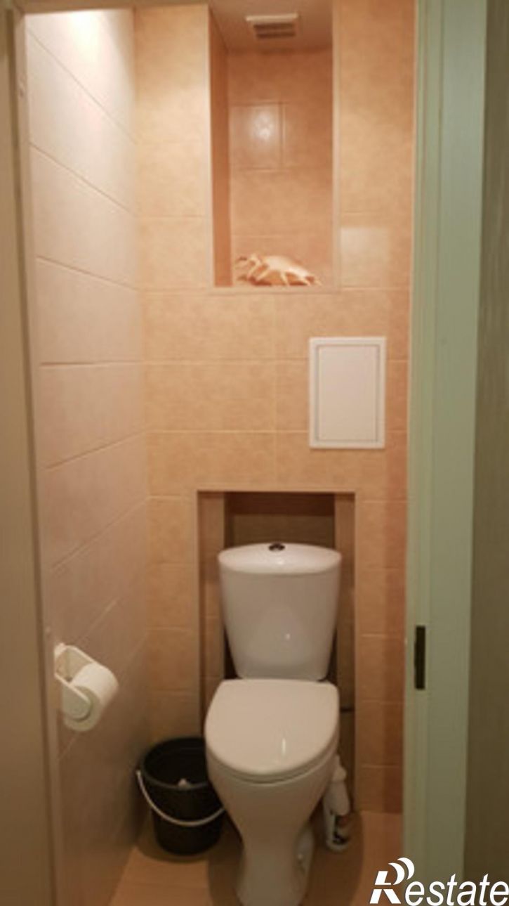 1-комн квартира Кошица улица, 21к1