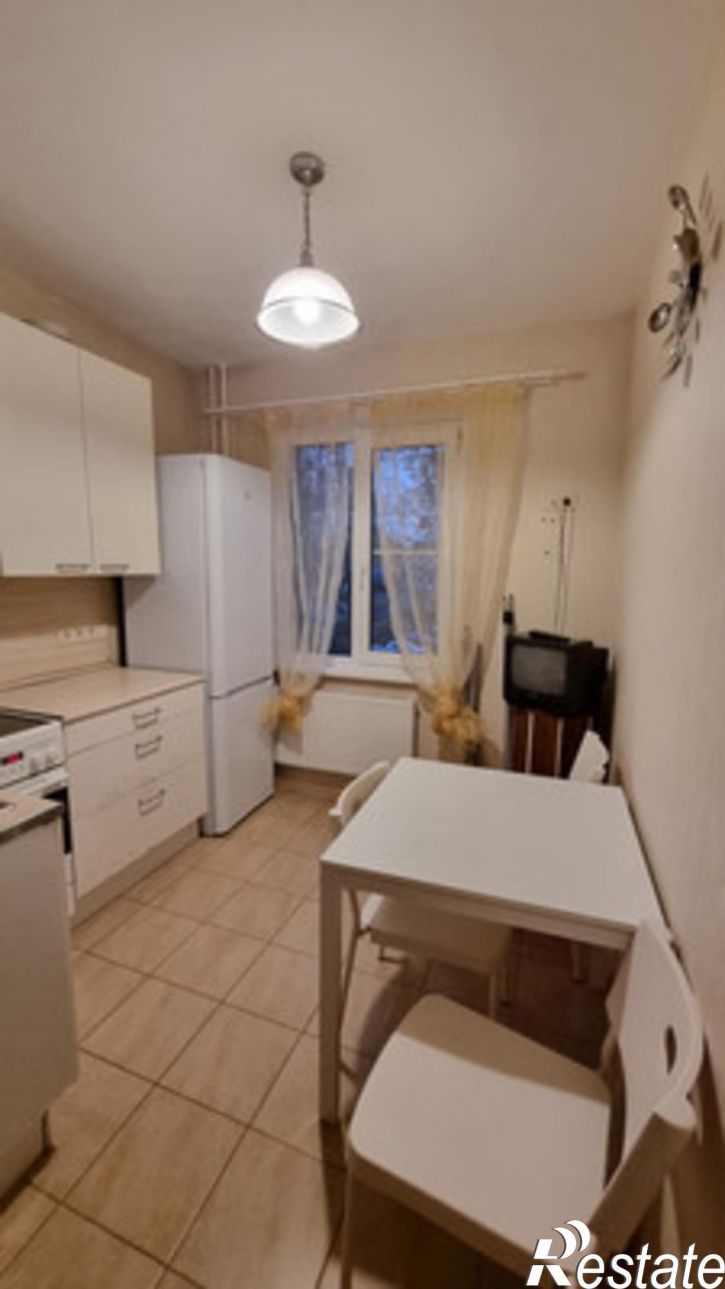 1-комн квартира Кошица улица, 21к1