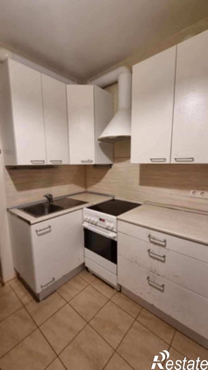 1-комн квартира Кошица улица, 21к1