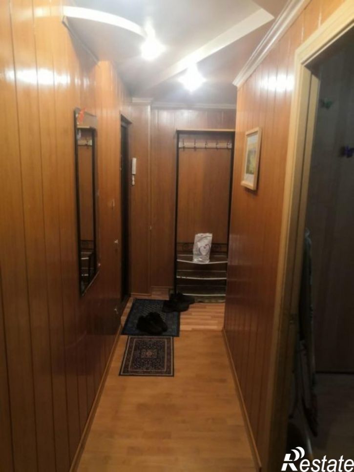 2-комн квартира Юбилейная улица, 1