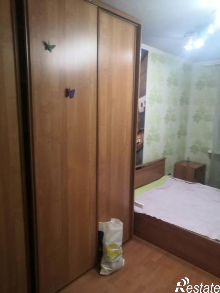 2-комн квартира Юбилейная улица, 1