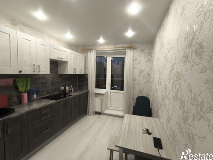 1-комн квартира Партизан Заполярья улица, 7