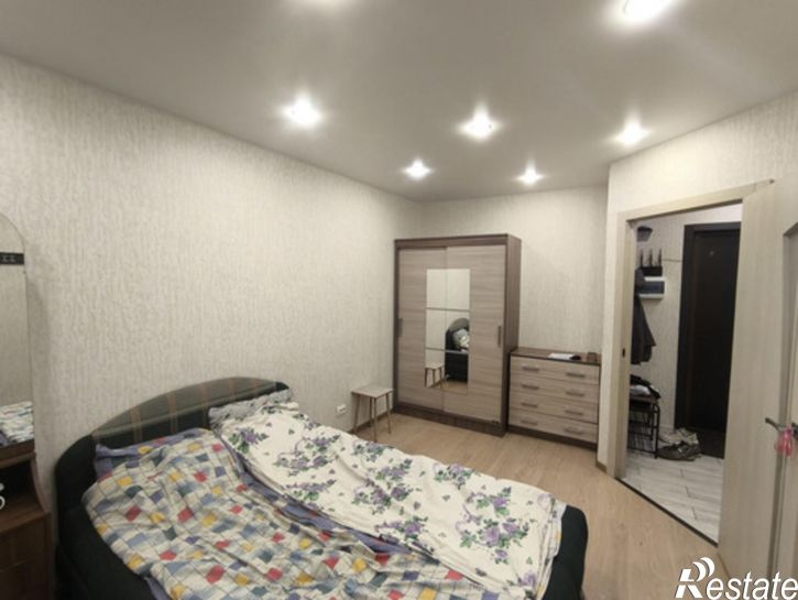 1-комн квартира Партизан Заполярья улица, 7