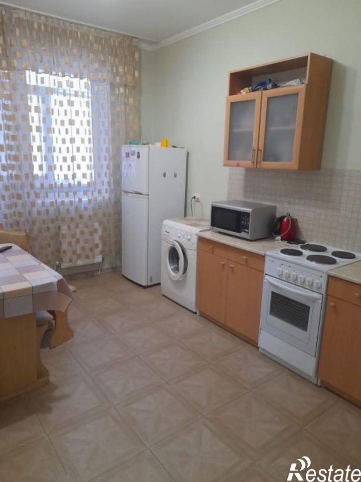 1-комн квартира Красный Горн улица, 12