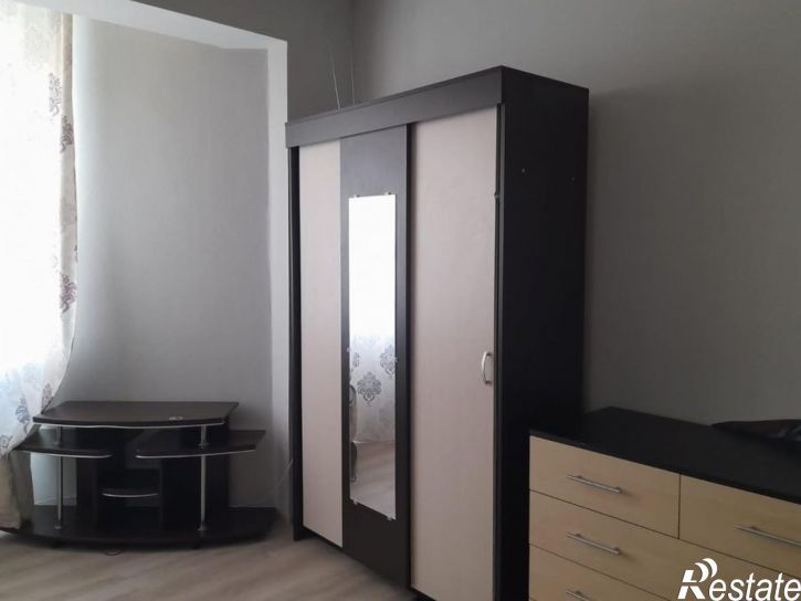 1-комн квартира Красный Горн улица, 12