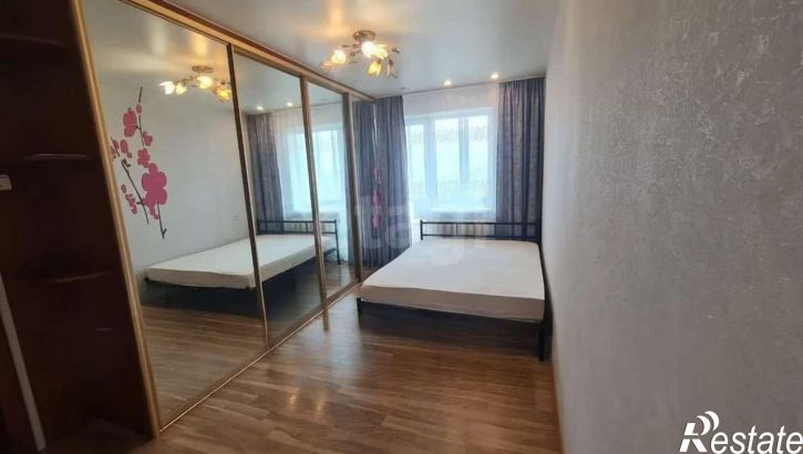 2-комн квартира Фисановича улица, 9