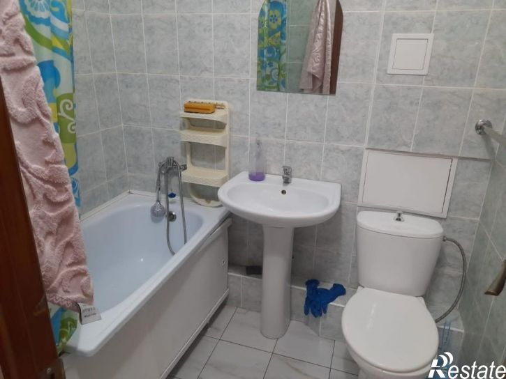 1-комн квартира Красный Горн улица, 12