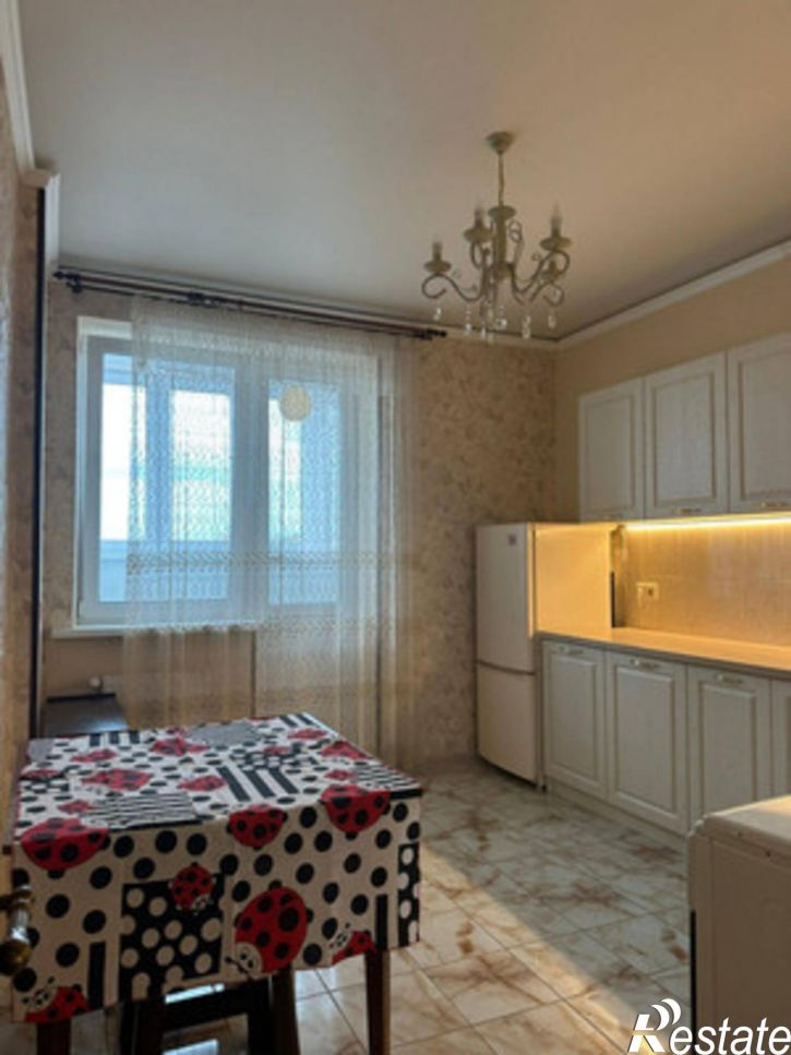1-комн квартира Павла Стеблина улица, 8