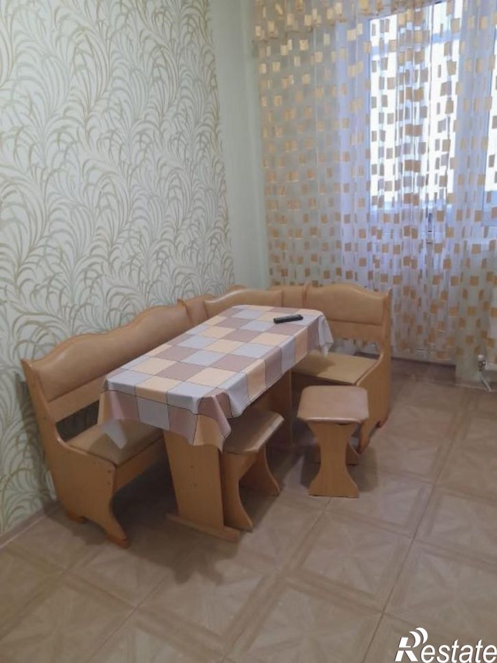 1-комн квартира Красный Горн улица, 12