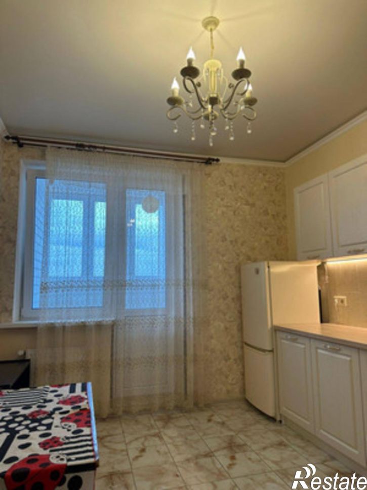 1-комн квартира Павла Стеблина улица, 8